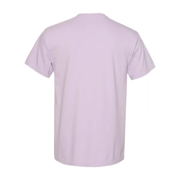 Comfort Colors Garment-Dyed Heavyweight T-Shirt - Comfort Colors Garment-Dyed Heavyweight T-Shirt - Image 97 of 133