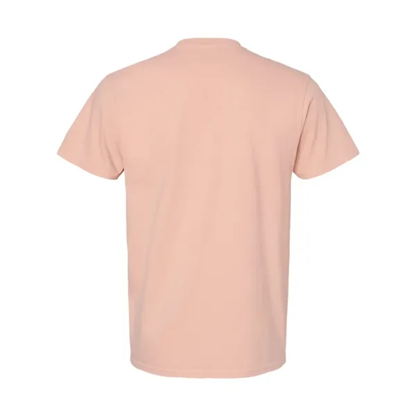 Comfort Colors Garment-Dyed Heavyweight T-Shirt - Comfort Colors Garment-Dyed Heavyweight T-Shirt - Image 101 of 133