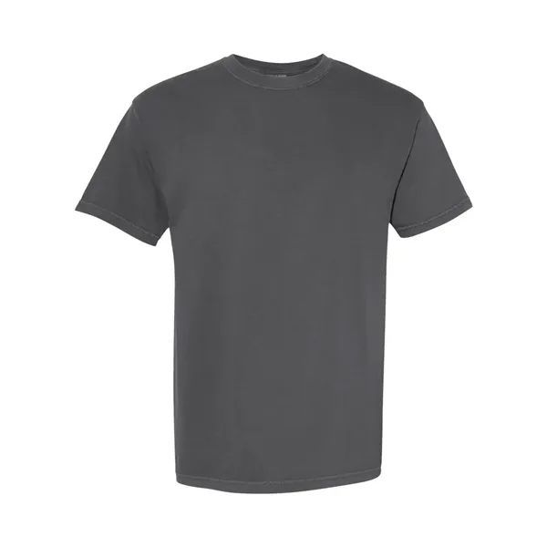 Comfort Colors Garment-Dyed Heavyweight T-Shirt - Comfort Colors Garment-Dyed Heavyweight T-Shirt - Image 102 of 133