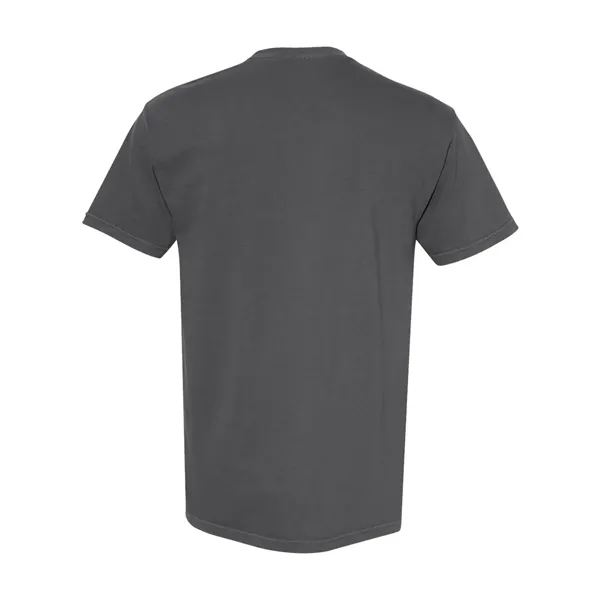 Comfort Colors Garment-Dyed Heavyweight T-Shirt - Comfort Colors Garment-Dyed Heavyweight T-Shirt - Image 103 of 133