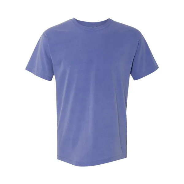 Comfort Colors Garment-Dyed Heavyweight T-Shirt - Comfort Colors Garment-Dyed Heavyweight T-Shirt - Image 104 of 133