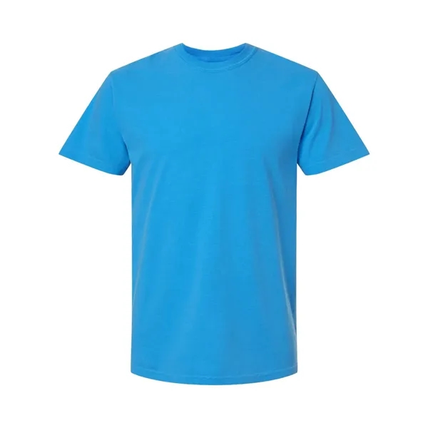 Comfort Colors Garment-Dyed Heavyweight T-Shirt - Comfort Colors Garment-Dyed Heavyweight T-Shirt - Image 108 of 133