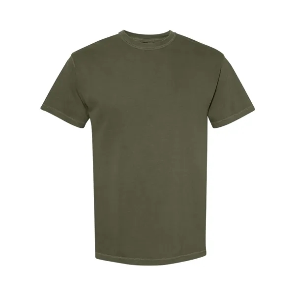 Comfort Colors Garment-Dyed Heavyweight T-Shirt - Comfort Colors Garment-Dyed Heavyweight T-Shirt - Image 110 of 133