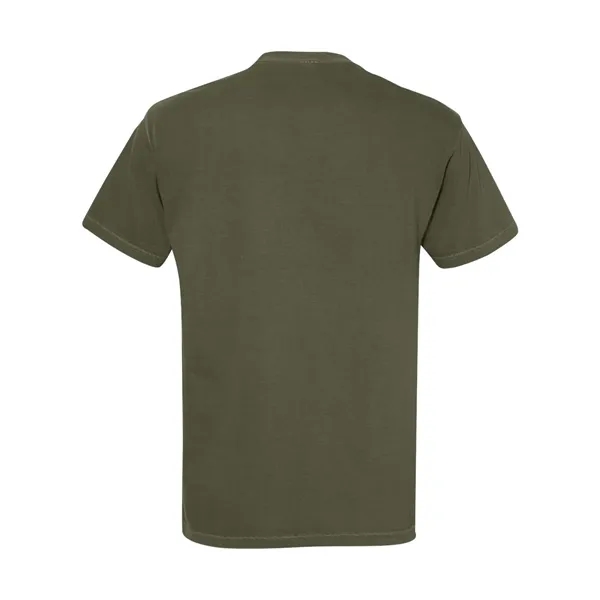 Comfort Colors Garment-Dyed Heavyweight T-Shirt - Comfort Colors Garment-Dyed Heavyweight T-Shirt - Image 111 of 133
