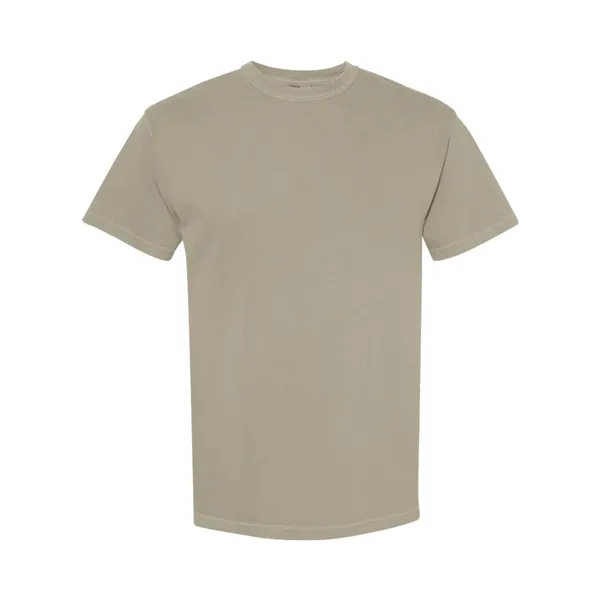 Comfort Colors Garment-Dyed Heavyweight T-Shirt - Comfort Colors Garment-Dyed Heavyweight T-Shirt - Image 112 of 133
