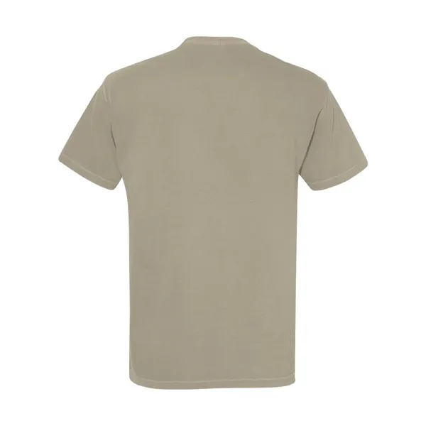 Comfort Colors Garment-Dyed Heavyweight T-Shirt - Comfort Colors Garment-Dyed Heavyweight T-Shirt - Image 113 of 133