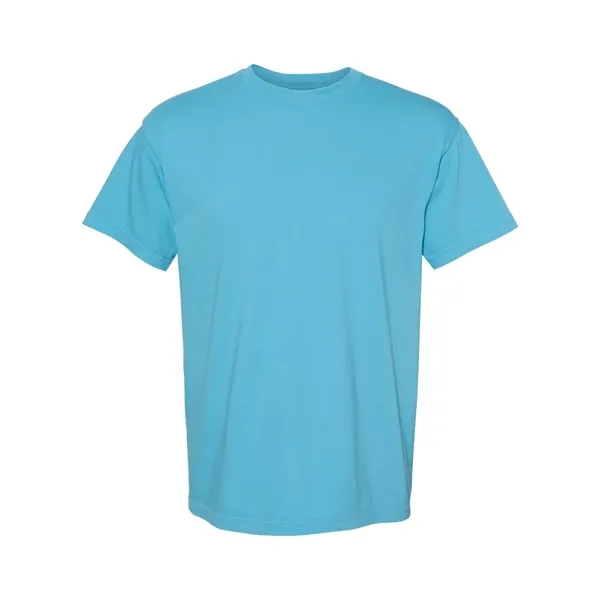 Comfort Colors Garment-Dyed Heavyweight T-Shirt - Comfort Colors Garment-Dyed Heavyweight T-Shirt - Image 114 of 133