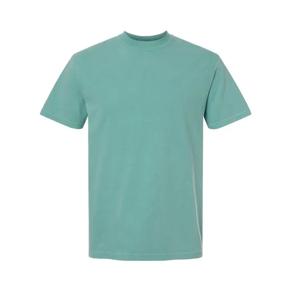 Comfort Colors Garment-Dyed Heavyweight T-Shirt - Comfort Colors Garment-Dyed Heavyweight T-Shirt - Image 116 of 133