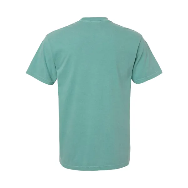 Comfort Colors Garment-Dyed Heavyweight T-Shirt - Comfort Colors Garment-Dyed Heavyweight T-Shirt - Image 117 of 133