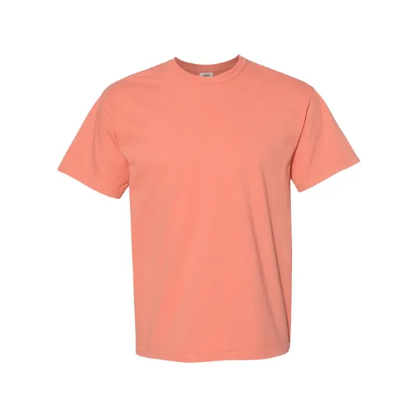 Comfort Colors Garment-Dyed Heavyweight T-Shirt - Comfort Colors Garment-Dyed Heavyweight T-Shirt - Image 118 of 133