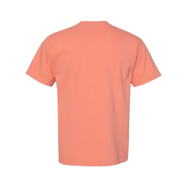 Comfort Colors Garment-Dyed Heavyweight T-Shirt - Comfort Colors Garment-Dyed Heavyweight T-Shirt - Image 119 of 133