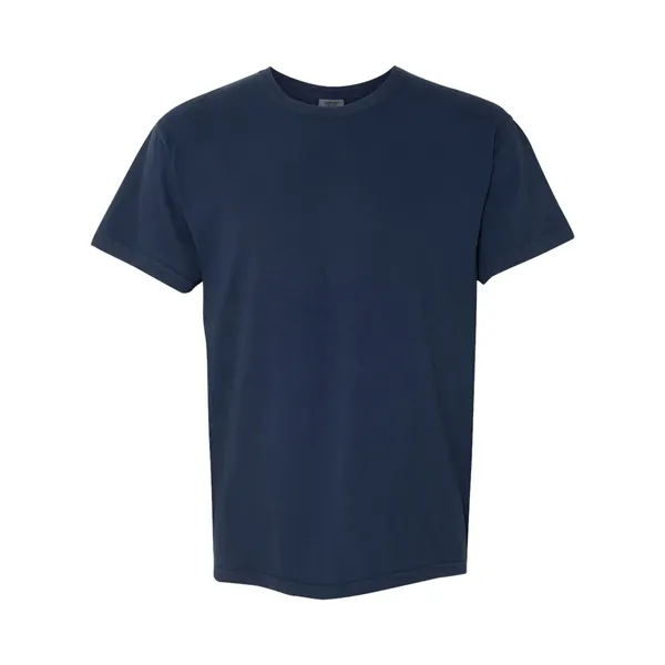 Comfort Colors Garment-Dyed Heavyweight T-Shirt - Comfort Colors Garment-Dyed Heavyweight T-Shirt - Image 120 of 133