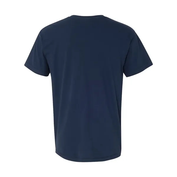 Comfort Colors Garment-Dyed Heavyweight T-Shirt - Comfort Colors Garment-Dyed Heavyweight T-Shirt - Image 121 of 133