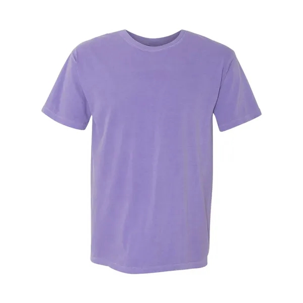 Comfort Colors Garment-Dyed Heavyweight T-Shirt - Comfort Colors Garment-Dyed Heavyweight T-Shirt - Image 122 of 133