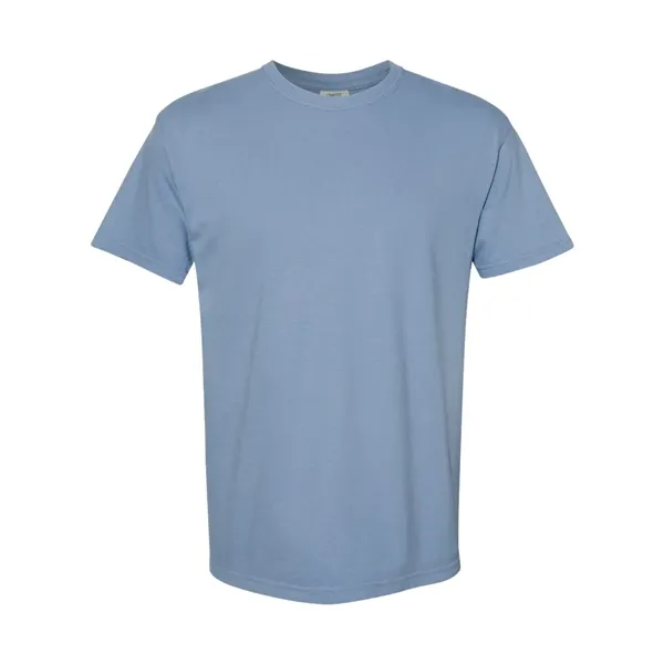 Comfort Colors Garment-Dyed Heavyweight T-Shirt - Comfort Colors Garment-Dyed Heavyweight T-Shirt - Image 124 of 133