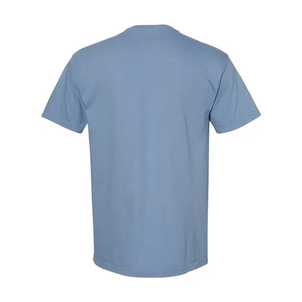 Comfort Colors Garment-Dyed Heavyweight T-Shirt - Comfort Colors Garment-Dyed Heavyweight T-Shirt - Image 125 of 133