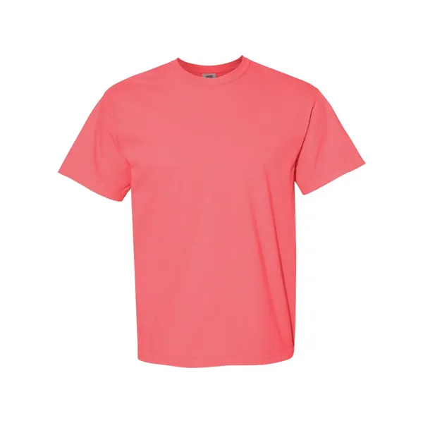 Comfort Colors Garment-Dyed Heavyweight T-Shirt - Comfort Colors Garment-Dyed Heavyweight T-Shirt - Image 126 of 133