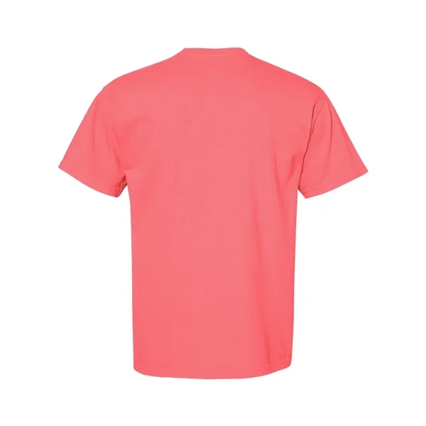 Comfort Colors Garment-Dyed Heavyweight T-Shirt - Comfort Colors Garment-Dyed Heavyweight T-Shirt - Image 127 of 133