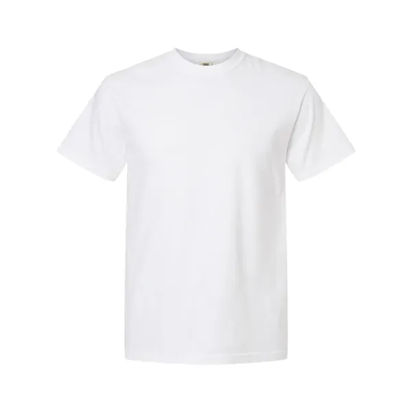 Comfort Colors Garment-Dyed Heavyweight T-Shirt - Comfort Colors Garment-Dyed Heavyweight T-Shirt - Image 128 of 133