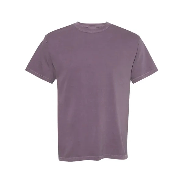 Comfort Colors Garment-Dyed Heavyweight T-Shirt - Comfort Colors Garment-Dyed Heavyweight T-Shirt - Image 130 of 133