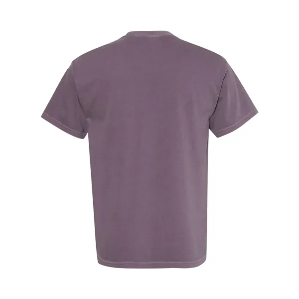 Comfort Colors Garment-Dyed Heavyweight T-Shirt - Comfort Colors Garment-Dyed Heavyweight T-Shirt - Image 131 of 133