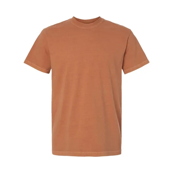 Comfort Colors Garment-Dyed Heavyweight T-Shirt - Comfort Colors Garment-Dyed Heavyweight T-Shirt - Image 132 of 133