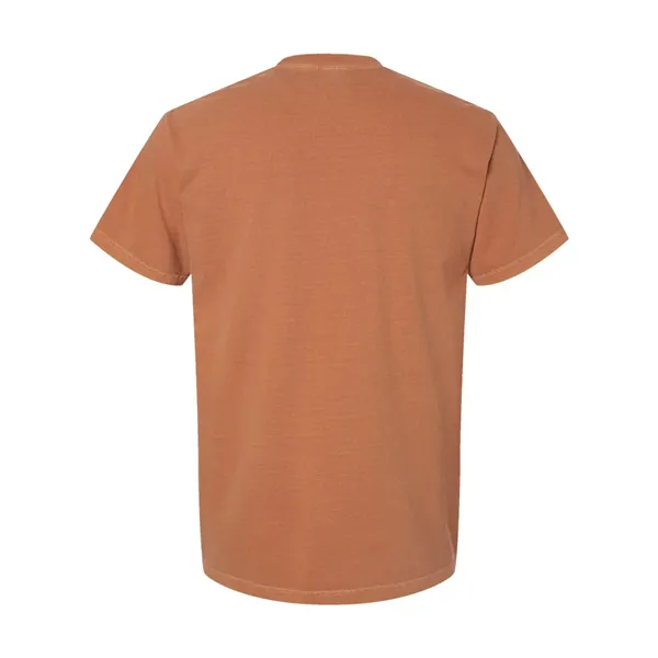 Comfort Colors Garment-Dyed Heavyweight T-Shirt - Comfort Colors Garment-Dyed Heavyweight T-Shirt - Image 133 of 133