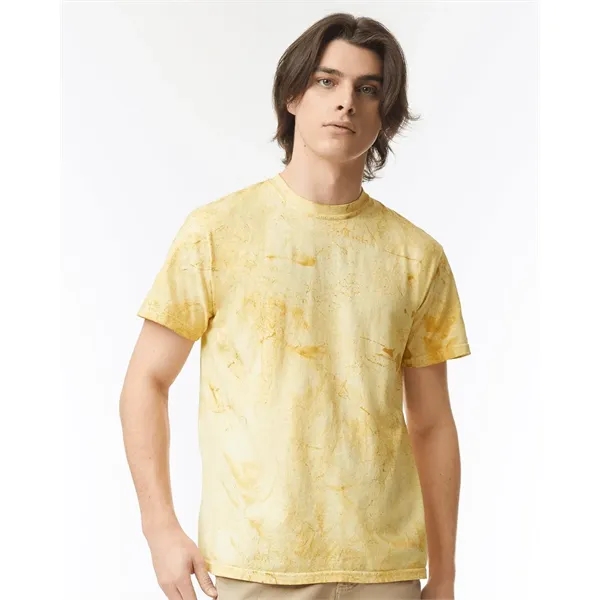 Comfort Colors Colorblast™ Heavyweight T-Shirt - Comfort Colors Colorblast™ Heavyweight T-Shirt - Image 0 of 20