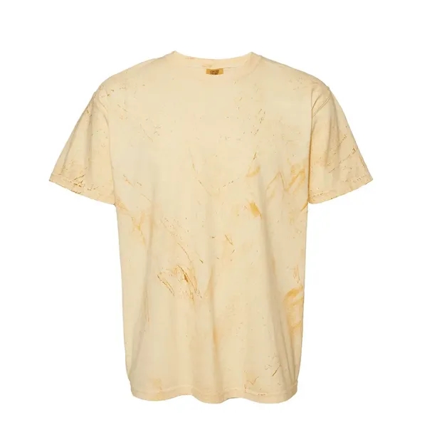 Comfort Colors Colorblast™ Heavyweight T-Shirt - Comfort Colors Colorblast™ Heavyweight T-Shirt - Image 3 of 20