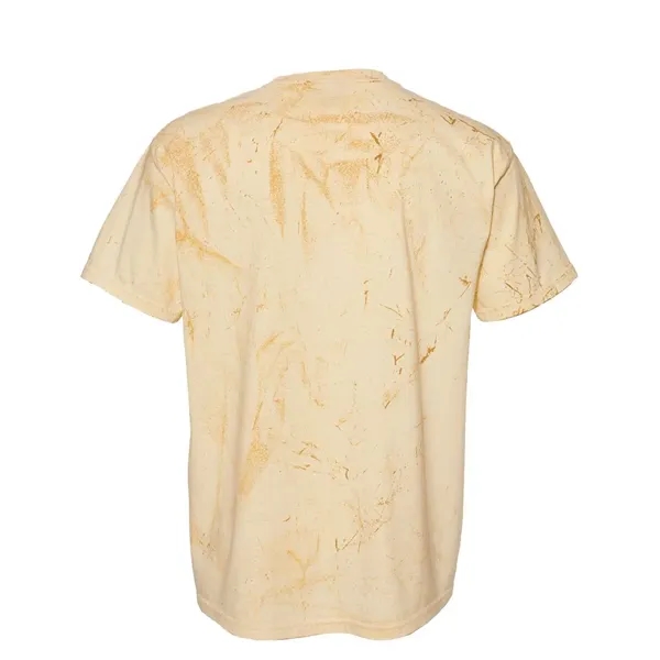 Comfort Colors Colorblast™ Heavyweight T-Shirt - Comfort Colors Colorblast™ Heavyweight T-Shirt - Image 4 of 20