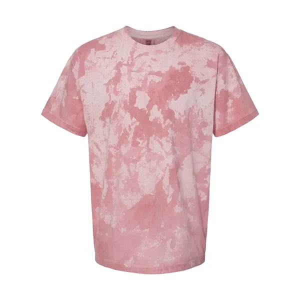 Comfort Colors Colorblast™ Heavyweight T-Shirt - Comfort Colors Colorblast™ Heavyweight T-Shirt - Image 5 of 20