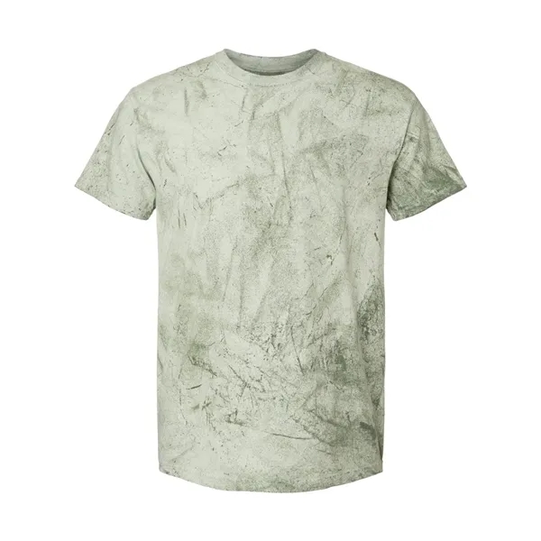 Comfort Colors Colorblast™ Heavyweight T-Shirt - Comfort Colors Colorblast™ Heavyweight T-Shirt - Image 7 of 20