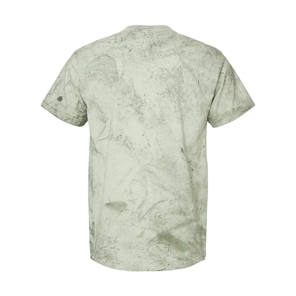 Comfort Colors Colorblast™ Heavyweight T-Shirt - Comfort Colors Colorblast™ Heavyweight T-Shirt - Image 8 of 20