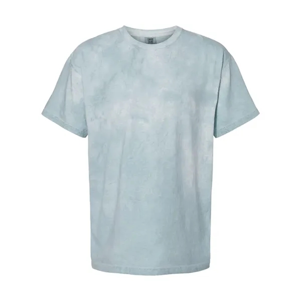 Comfort Colors Colorblast™ Heavyweight T-Shirt - Comfort Colors Colorblast™ Heavyweight T-Shirt - Image 10 of 20