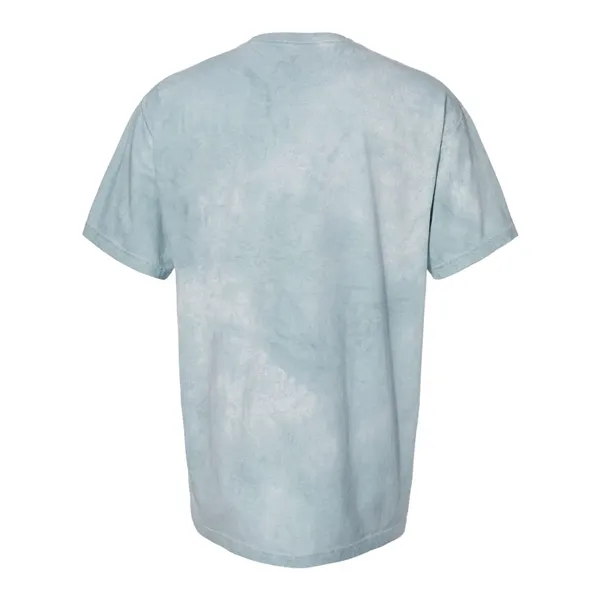 Comfort Colors Colorblast™ Heavyweight T-Shirt - Comfort Colors Colorblast™ Heavyweight T-Shirt - Image 12 of 20