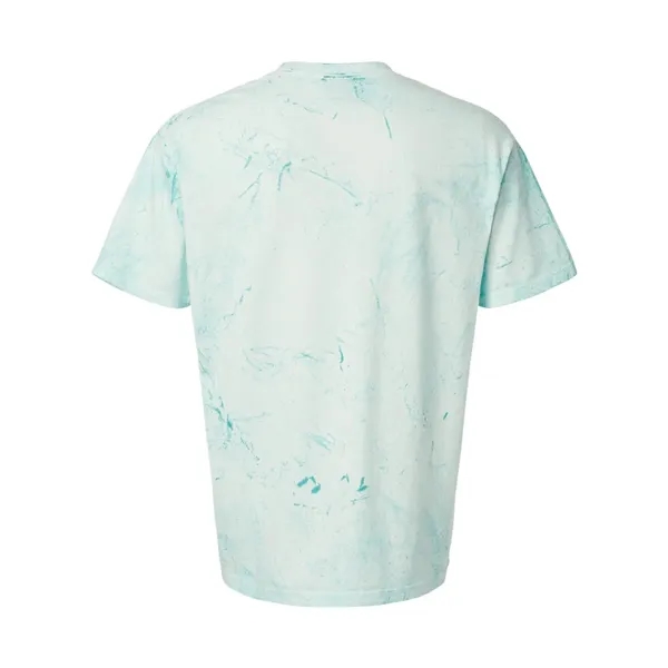 Comfort Colors Colorblast™ Heavyweight T-Shirt - Comfort Colors Colorblast™ Heavyweight T-Shirt - Image 15 of 20