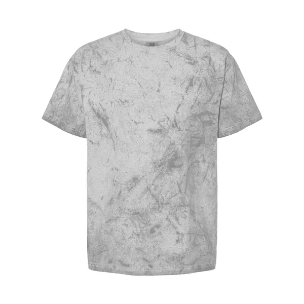 Comfort Colors Colorblast™ Heavyweight T-Shirt - Comfort Colors Colorblast™ Heavyweight T-Shirt - Image 17 of 20