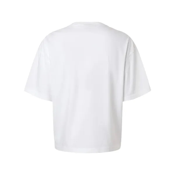 Comfort Colors Women's Heavyweight Boxy T-Shirt - Comfort Colors Women's Heavyweight Boxy T-Shirt - Image 24 of 24