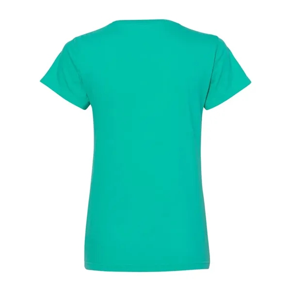 Comfort Colors Women's Garment-Dyed Midweight T-Shirt - Comfort Colors Women's Garment-Dyed Midweight T-Shirt - Image 1 of 2