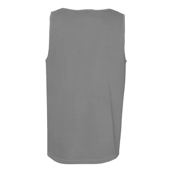 ComfortWash by Hanes Unisex Garment-Dyed Tearaway T-Shirt - ComfortWash by Hanes Unisex Garment-Dyed Tearaway T-Shirt - Image 33 of 69