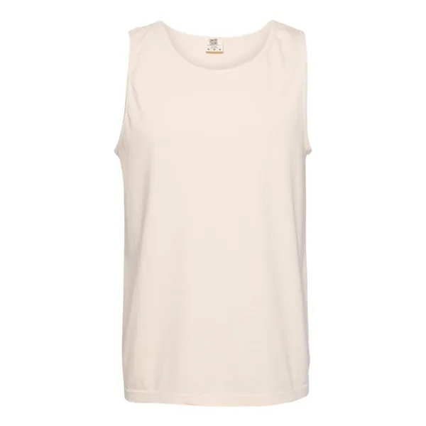 ComfortWash by Hanes Unisex Garment-Dyed Tearaway T-Shirt - ComfortWash by Hanes Unisex Garment-Dyed Tearaway T-Shirt - Image 38 of 69