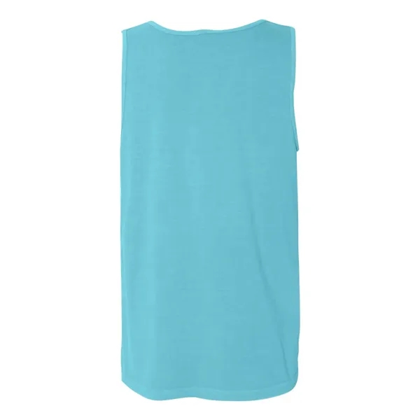 ComfortWash by Hanes Unisex Garment-Dyed Tearaway T-Shirt - ComfortWash by Hanes Unisex Garment-Dyed Tearaway T-Shirt - Image 41 of 69