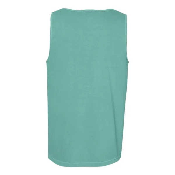 ComfortWash by Hanes Unisex Garment-Dyed Tearaway T-Shirt - ComfortWash by Hanes Unisex Garment-Dyed Tearaway T-Shirt - Image 59 of 69