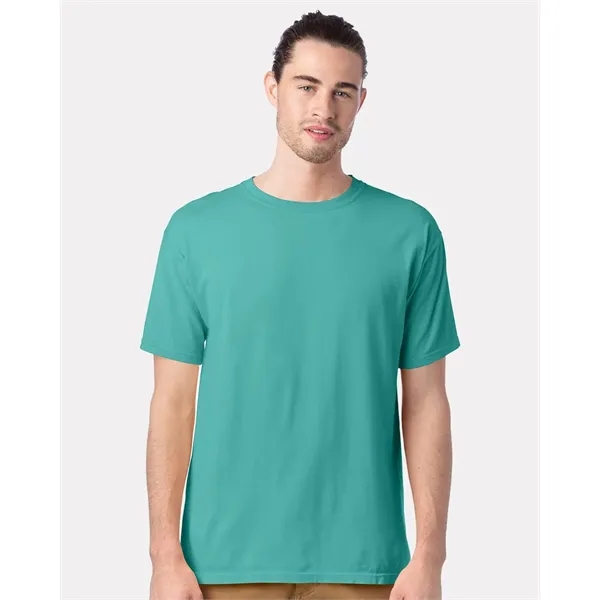 ComfortWash by Hanes Men's Garment-Dyed T-Shirt - ComfortWash by Hanes Men's Garment-Dyed T-Shirt - Image 0 of 83