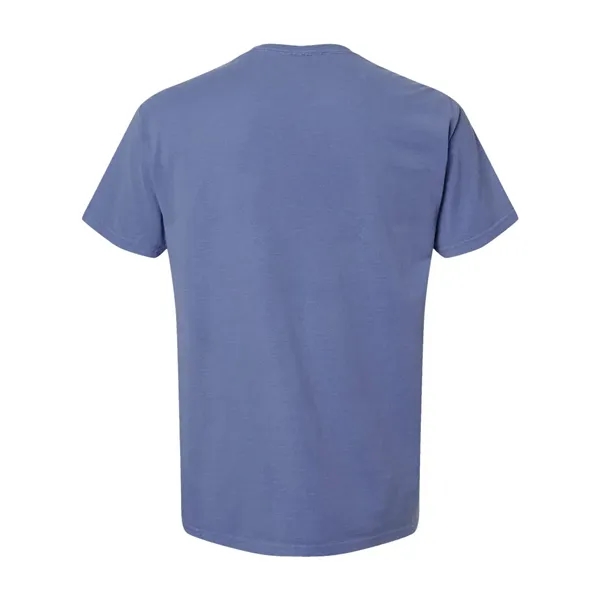 ComfortWash by Hanes Men's Garment-Dyed T-Shirt - ComfortWash by Hanes Men's Garment-Dyed T-Shirt - Image 37 of 83