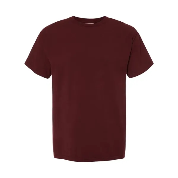 ComfortWash by Hanes Men's Garment-Dyed T-Shirt - ComfortWash by Hanes Men's Garment-Dyed T-Shirt - Image 47 of 83