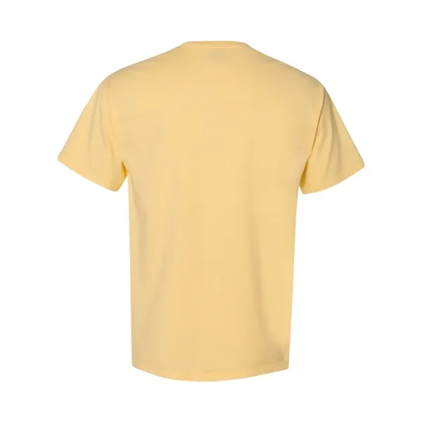 ComfortWash by Hanes Men's Garment-Dyed T-Shirt - ComfortWash by Hanes Men's Garment-Dyed T-Shirt - Image 79 of 83