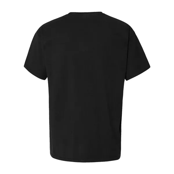 ComfortWash by Hanes Unisex Garment-Dyed Pocket T-Shirt - ComfortWash by Hanes Unisex Garment-Dyed Pocket T-Shirt - Image 6 of 49