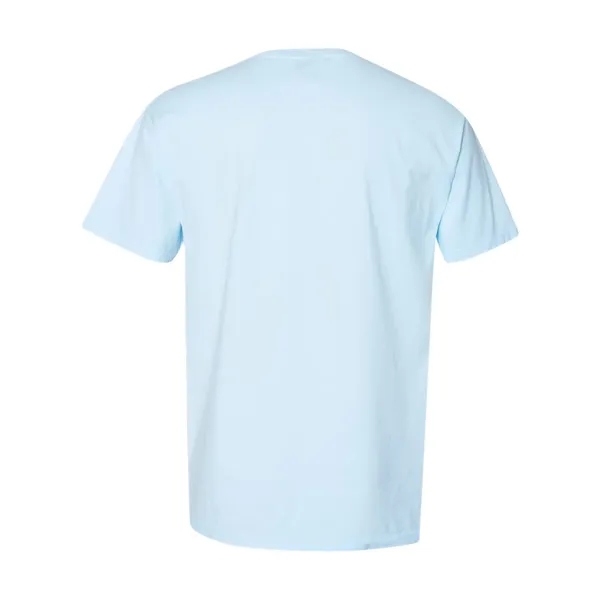 ComfortWash by Hanes Unisex Garment-Dyed Pocket T-Shirt - ComfortWash by Hanes Unisex Garment-Dyed Pocket T-Shirt - Image 41 of 49