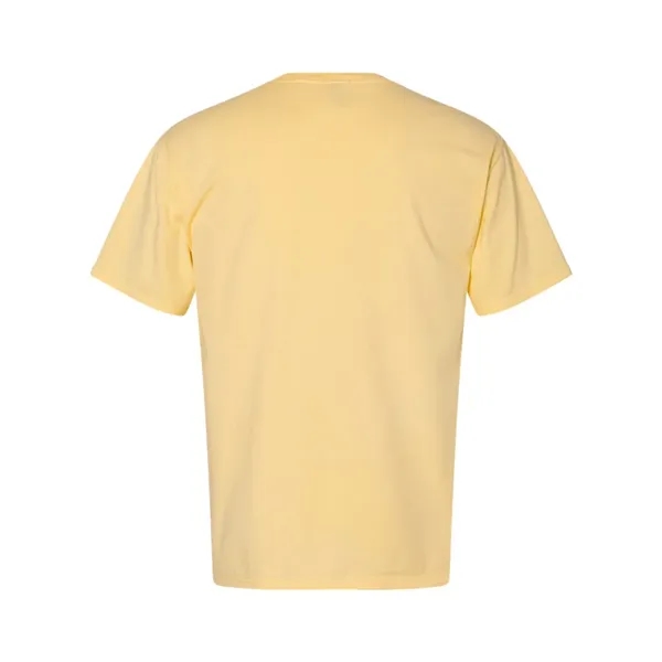 ComfortWash by Hanes Unisex Garment-Dyed Pocket T-Shirt - ComfortWash by Hanes Unisex Garment-Dyed Pocket T-Shirt - Image 47 of 49